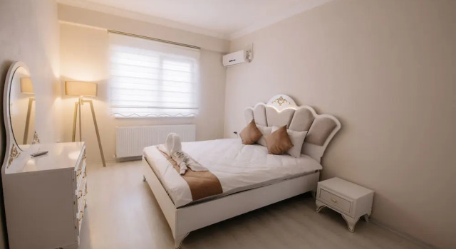 Апартаменты LOTUS HOME SAPANCA