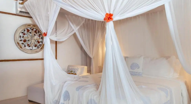 Люкс Amaia Trancoso Hotel