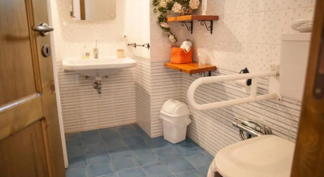 Номер Economy Antico Borgo Etneo Country Hotel