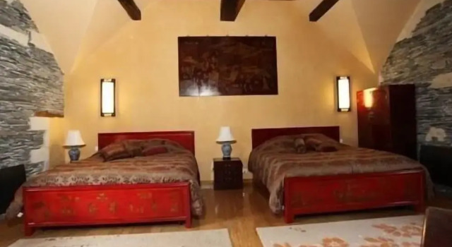 Номер Classic Château de Belle Poule