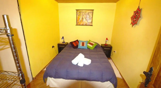 Номер Standard Hostal Desert