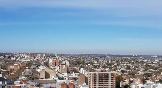 Tigre Center Tower - Con piscina y seguridad 24hs - Opcional cochera, Buchen Sie Hotel Tigre Tigre Delta