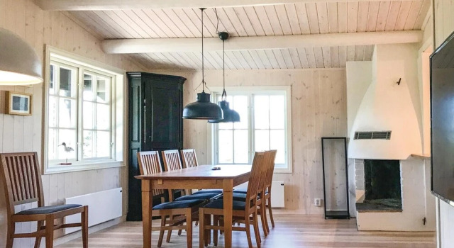 Awesome Home in Sälen With 3 Bedrooms and Sauna, Rezerwuj Hotel Hotele w Svealand z parkingiem, Parking