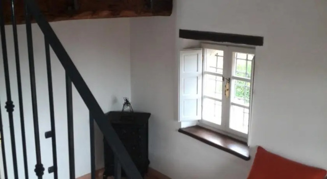 Casa al Colletto