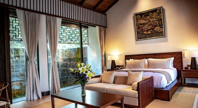 Kayumanis Yangshuo Private Villa & Spa