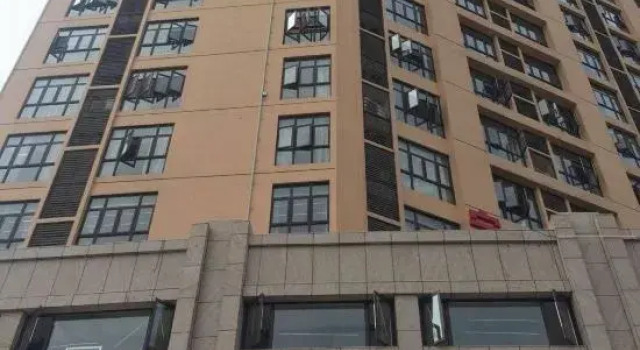 Yeste Hotel (Yulin Yudong New District Wentilu), Varaa Hotelli Yulin 