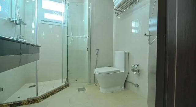Номер Deluxe Golden Crown Hotel Alseeb Muscat