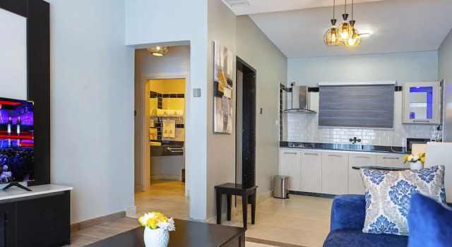 Люкс Deluxe Saggys Suites Hotel & Spa
