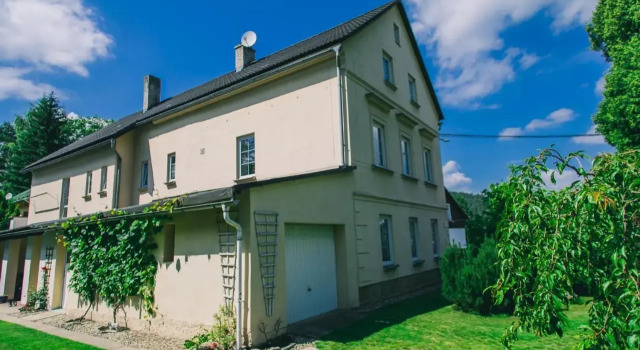 Lusatia House, Забронировать Отель Недорогие отели Czech central mountains, недорого