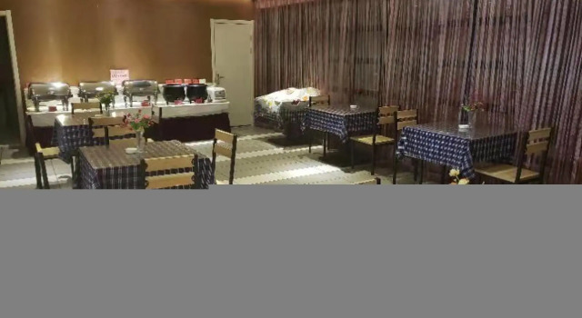Elan Inn Pingliang Xinmin Road, Book Hotel Pingliang Gansu