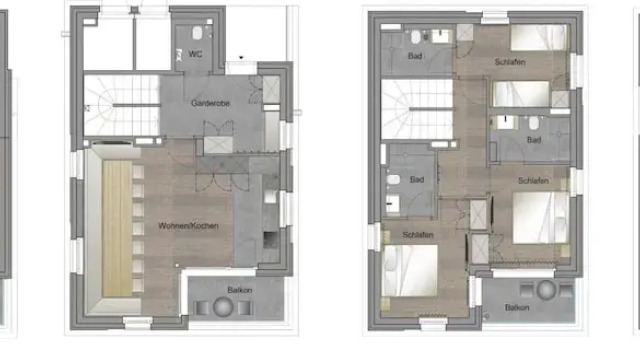 Premium Lodge With Sauna, Prenota Hotel Hermagor Hermagor-Pressegger See