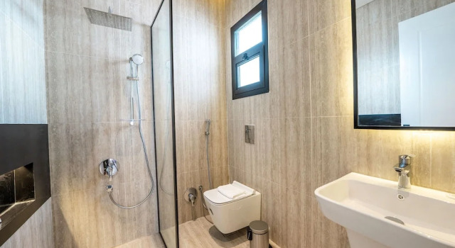 Апартаменты Mabaat-Executive-Hittin 520 3BR 6-7