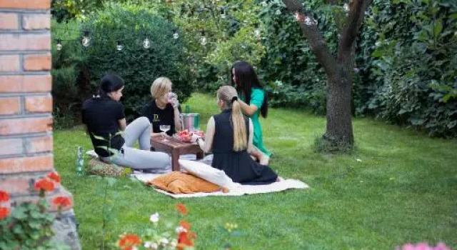 Hotel & Spa DENINNA, Prenota Hotel Hotel a Vinnycja con colazione, Colazione