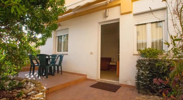 Апартаменты Hotel Kaly