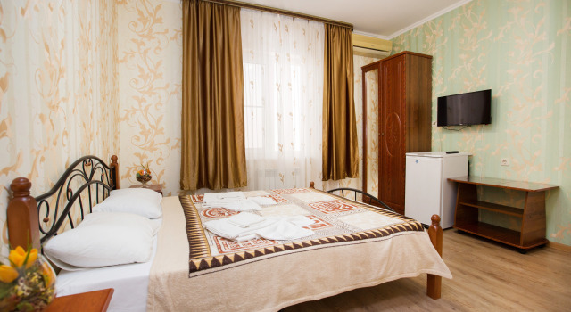 Guest House ST