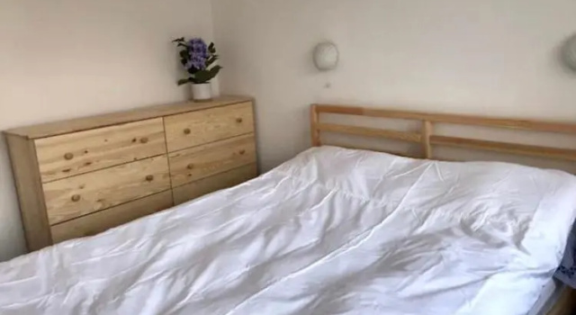 Great Price, Lovely Comfy Flat.2 Mins From the Sea