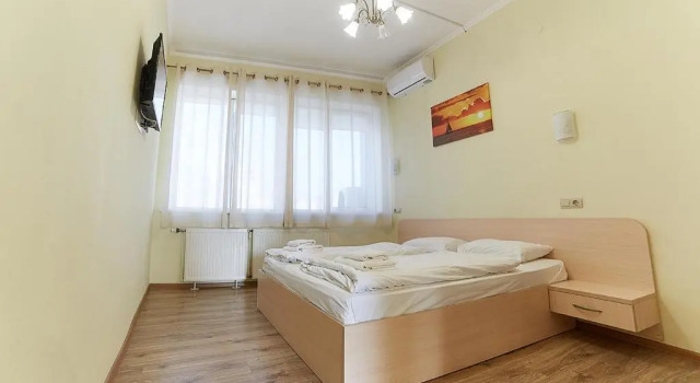 Номер Standard Отель Меркурий