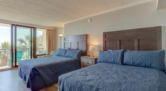 Caravelle Resort 319 1 Bedroom Condo, Забронировать Курортный отель Курортные отели Южной Каролины, Курортный отель