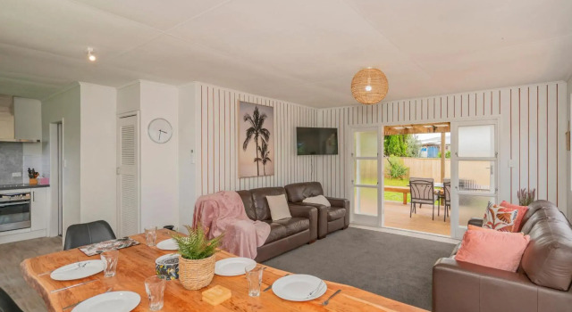 Bluebell - Whitianga Holiday Home