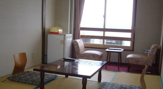 Sado - Hotel - Vacation STAY 82479, Buchen Sie Pension SPA-Hotels in Sado, SPA