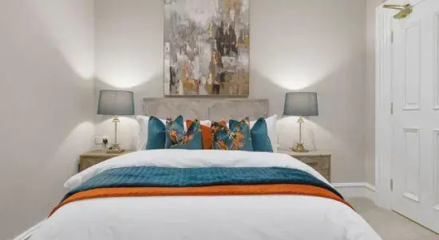 Wilton House - City Centre Apartments, Забронировать Апартаменты/квартира Апартаменты Белфаста, рядом с Тюрьма Крамлин-Роуд в Белфасте, Апартаменты/квартира