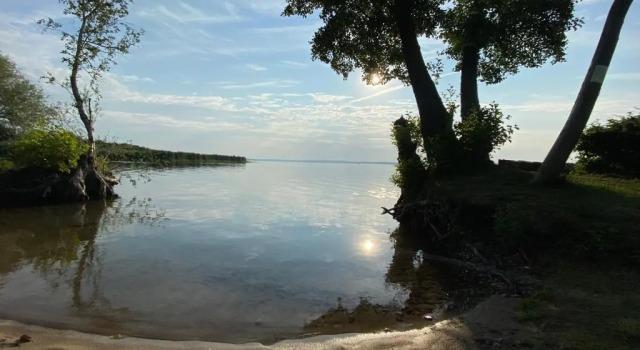 Апартаменты KapLuv Plau am See