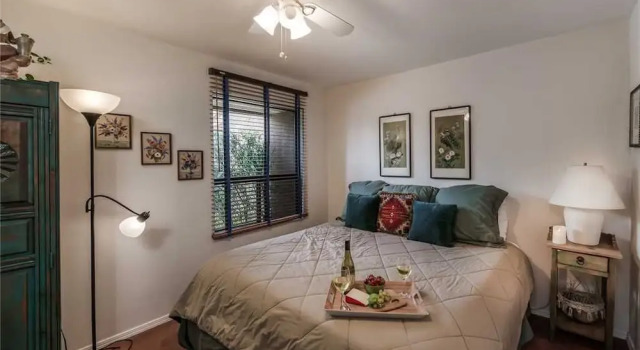 Aspen Run Condo 3B - Two Bedroom Condo, Varaa Hotelli Ruidoso New Mexico