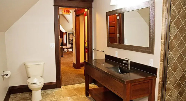 Люкс Wishmaker House B&b