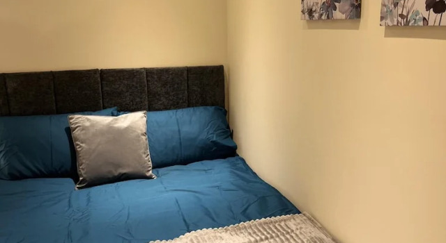 Central Location 2-bed Apartment in Maidstone, Varaa Huoneisto Asunnot kohteessa Merseyside, Huoneisto