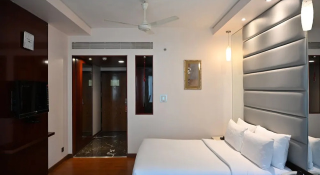 Номер Premier Daspalla Hyderabad