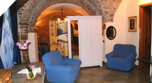 Appartamenti Torrazza, Buchen Sie Ferienwohnung Torrazza Blumenriviera