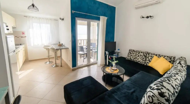 Апартаменты Luxury Villa Lidija