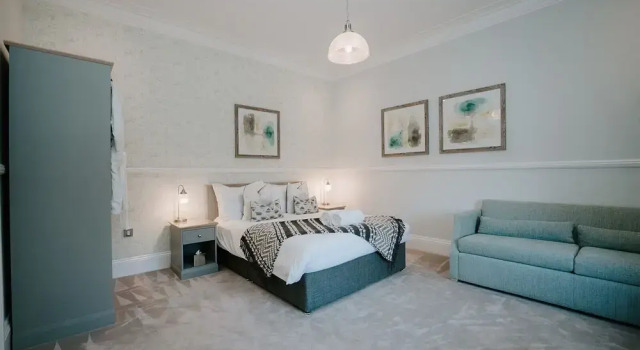 Номер Premier First Light Hotel Lowestoft
