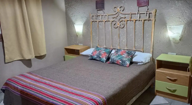 Cabanas Canaan
