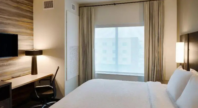 Residence Inn Columbus Airport, Book Hotel Columbus Ohio