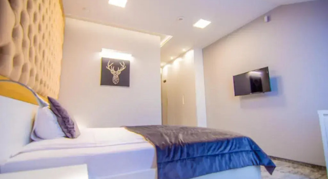 Номер Standard Hotel Sjesta