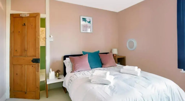 The Deal Abode - luxury self catering retreat