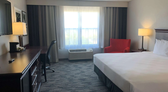 Country Inn & Suites by Radisson, Tucson City Center, AZ