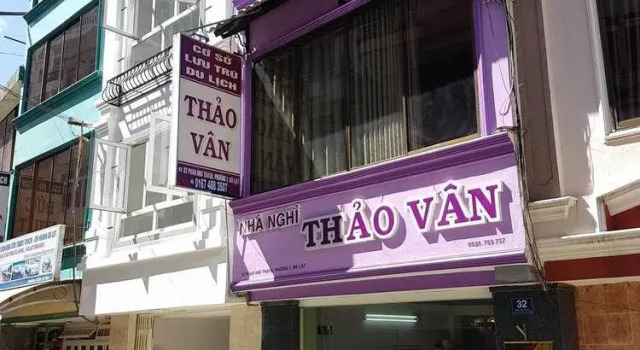 Thao Van Guesthouse, Book Hotel Da Lat Lam Dong