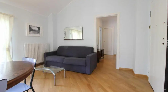 Апартаменты c 1 комнатой Italianway Apartments - Villa Mafalda