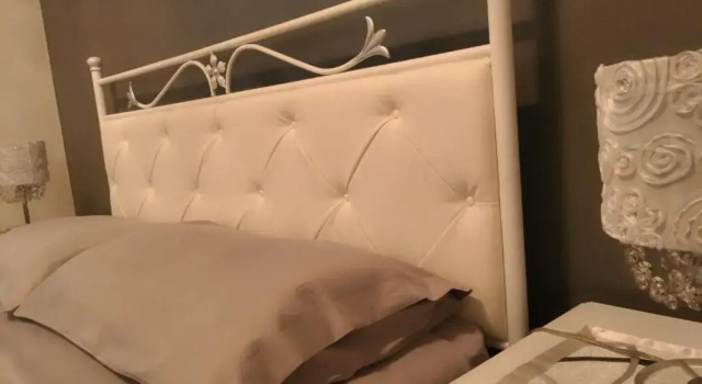 Deluxe Zimmer BnB Cheope