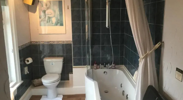Номер Standard Beaumont House