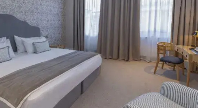 Номер Superior Newton Park Country House Hotel