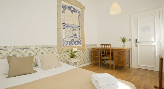 Номер Economy Amar Hostel & Suites