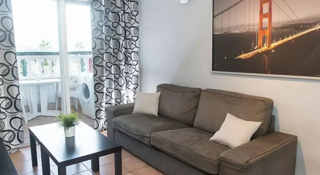 Hotel Costa Blanca Resort