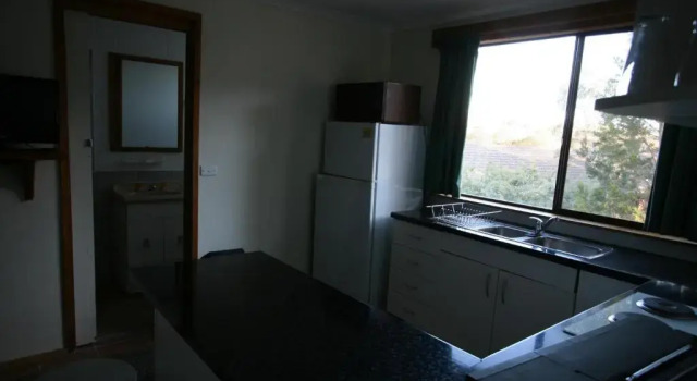 Студия Chalet Jindabyne
