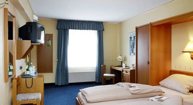 Hotel am Stadtring