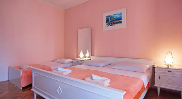 Apartment and Rooms Toka, Забронировать Апартаменты/квартира Задар Задарская жупания, рядом с Торговый центр Supernova Zadar