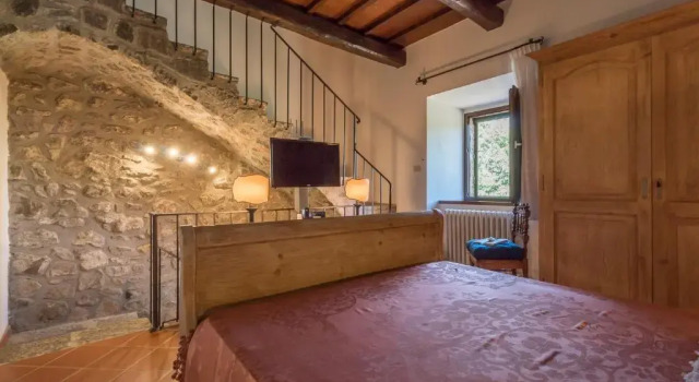 La Suite della Torre del Bennicelli