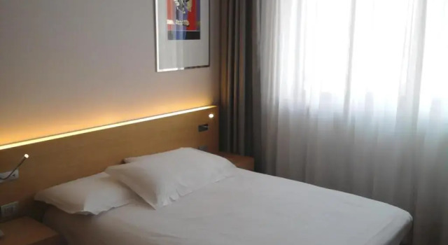 Hotel Internazionale, Забронировать Отель Червиньяно-дель-Фриули Венеция-Джулия